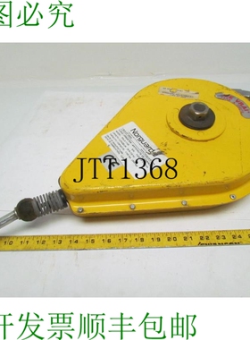 原装供应Norguard NNLA-1100 秋载避雷器自收缩生命线 39 英尺电