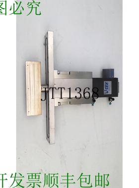 原装供应? V-TEX ROLLCAM 门阀门 TEL CX12-000107-V1 V2010722