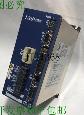 原装供应? NSK ESB-SSB020A23F2-02 / M-ESB-SSB020A23F2 机器人