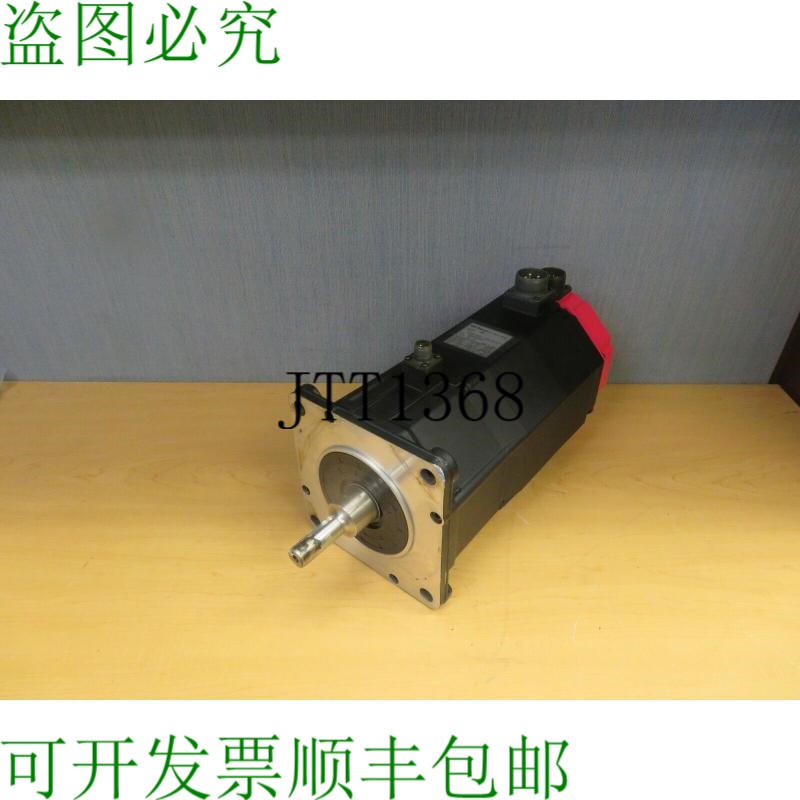 原装供应Fanuc 型号 10 A06B-0501-B2017073 交流电伺服电机 3 相
