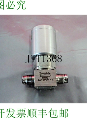 原装供应? 世伟洛克 6LVV-DPVR4-PC