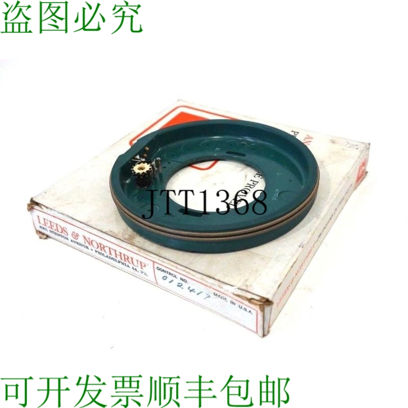 原装供应LEEDS & NORTHRUP 012417 线条