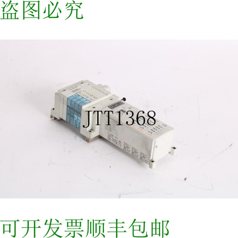 原装供应SMC EX250-SEN1 隔离 IP 带 3x EX250-IE3 2x SY3100-5UI