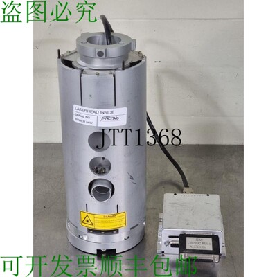 原装供应ASML 4022.437.20602 绿色激光头和控制器 JDSU 21093297