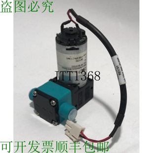 原装 KNF 供应? Flodos KTDC CBL 6361 超级墨水泵