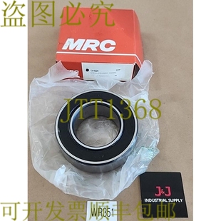 深沟球轴承 供应MRC 毫米 211SZZC 100 原装 毫米孔
