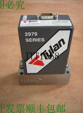 原装供应? TYLAN 2979 质量流量控制器 FC-2979MEP5 1 slpm