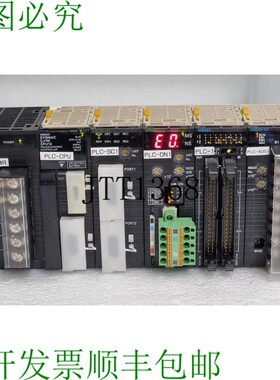 原装供应CJ1M-CPU12 CJ1W-PA202 CJ1W-SCU21-V1 CJ1W-DRM21 CJ1W-