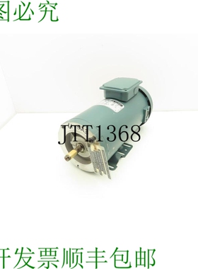 原装供应Reliance  T56S1103B 直流电机 90V 3/4Hp 7.9A 1750/205