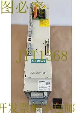 原装供应6SN1145-1AA01-0AA2 U/E-Mod INT/EXT Simodrive 611 +