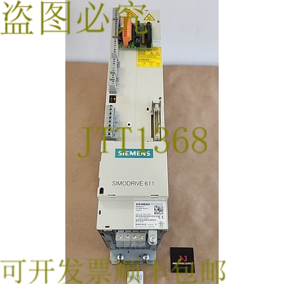 原装供应6SN1145-1AA01-0AA2 U/E-Mod INT/EXT Simodrive 611 +