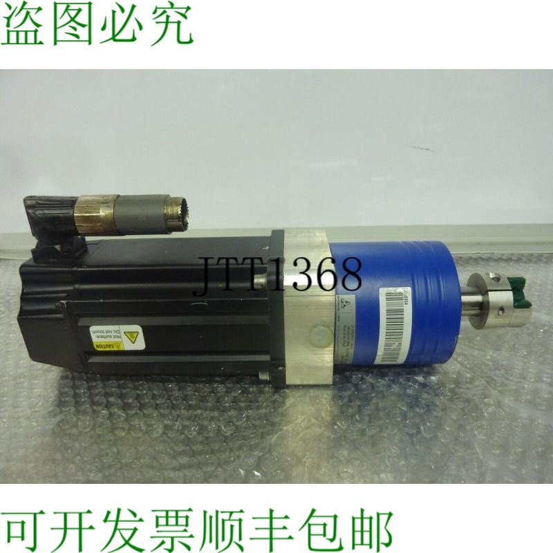 原装供应Allen Bradley VPL-B1003F-PJ12AA Kinetix VP 伺服电机