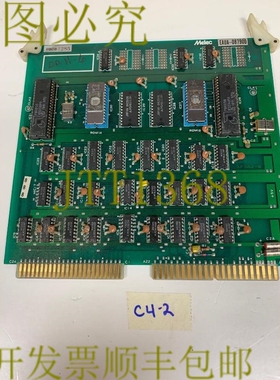 原装供应Melec SP382-6 SP3826 电路板 EAUA-087900 发！