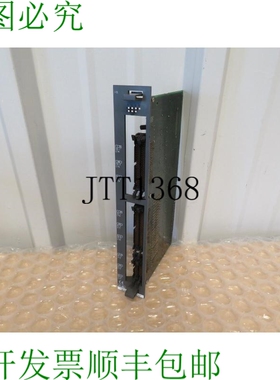 原装供应Fanuc A16B-2202-0726/06B I/O 电路板模块 19934