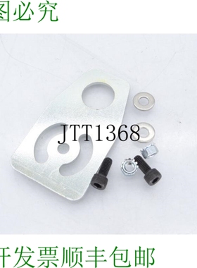 原装供应工程横幅 SMBAMS18P 安装支架