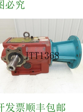 原装供应莱克斯诺 SKZN35C20-213TC 20:1 88rpm 5Hp 213/215TC 左