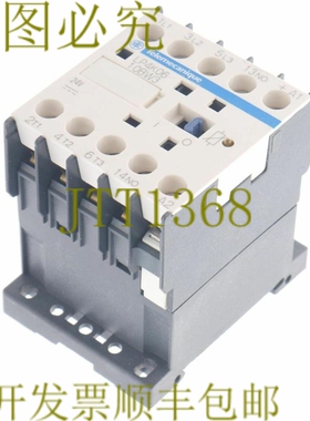 原装供应TELEMECANIQUE LP4K0610BW3 042856！ ！