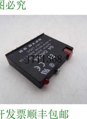 原装供应OPTO 22 G4OAC5A