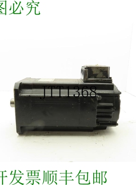 原装供应Okuma BL-MH201E-20SN-A 交流电伺服电机 4kW 2000 RPM 1