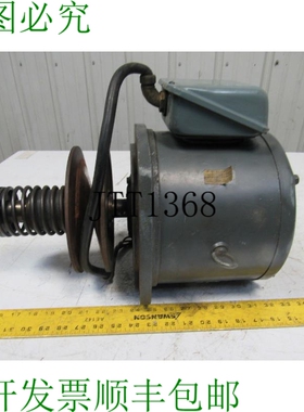 原装供应Yaskaw BDLO-5Z 3KW 电机来自 Yamazen 数控 Millmaster