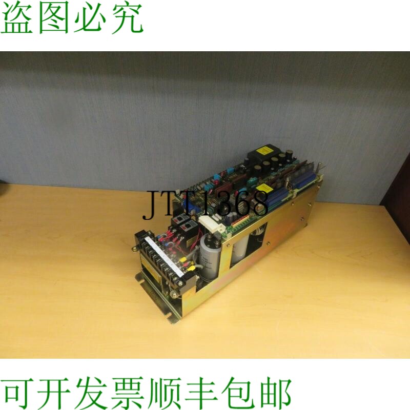 原装供应通发那科 A06B-6047-H004 速度控制单元 A20B-0009-0320/