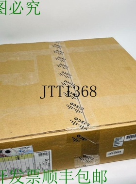 原装供应ISR4331-AXV/K9 ISR 4331 AXV 扎扎路由器