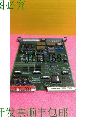 原装供应? ELTEC 柱控制-V 409-03 L1 COL-V 50-08 70409053