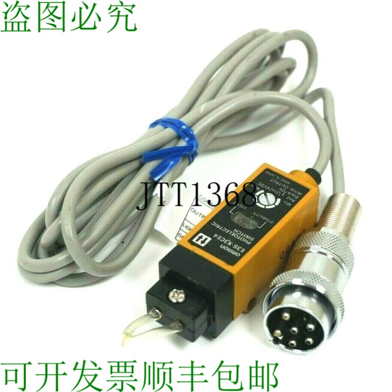 原装供应查看E3S-X3CE4 查看E3SX3CE4