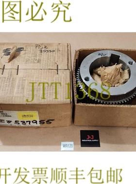 原装供应新  Ameridrives 076972-004 联轴轮毂 203.5 4-3/8 英寸