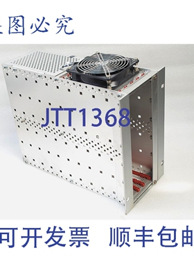 原装供应ELSENA TVC-04KET T2DC8-13618 机箱，COSEL UAW125S-5