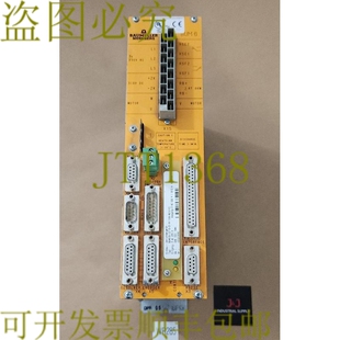 原装供应二手 Baumuller Nurnberg BUM618-12/18-31-R-1100-A010-