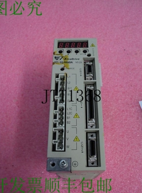 原装供应XtraDrive版本XD-02-MN0A V3.23