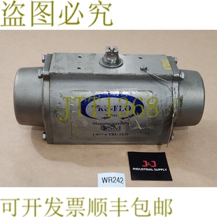 Flo 气动执行器 原装 Tru 供应QSM