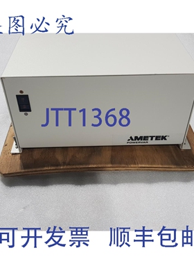 原装供应METEK POWERVAR 电源调节器 ABC500-91W,97042-79R