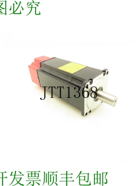原装供应Fanuc A06B-0116-B275 交流电伺服电机 0.4 kW 4000RPM