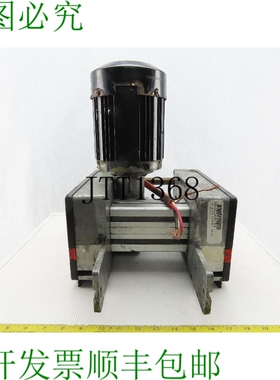 原装供应3 842 503 069 48:1 比 35RPM 0.370kW 齿轮电机管道机驱