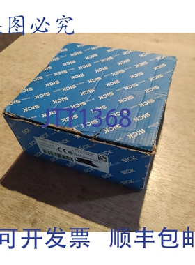 原装供应SICK CLV650-6000 1042124 [2018]