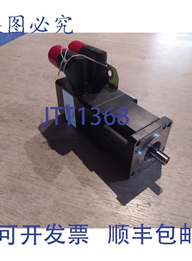 原装供应罗克韦尔AB KINETIX 三相变频伺服电机 MPL-B1510V-VJ74A