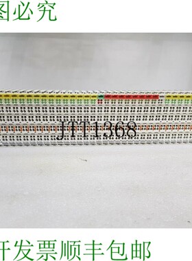 原装供应倍福PLC bk5220 、 kl5514 [14] kl3054 [1] kl2622 [8]