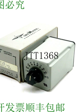 原装供应切换到 TIMEMARK 331-120V-10S 和 TM331-120V-10S
