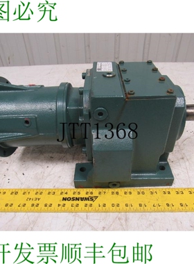 原装供应道奇 Quantis HB482LN140TC 6.06:1 各自 288 RPM 5 Hp