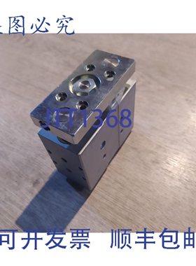 原装供应FESTO DFM-25-25-PA-GF 170848 [ - 边角略有损坏]