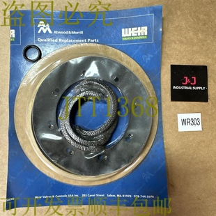 48174 Weir 000 1415 990 Morrison Atwood 供应剩余 原装