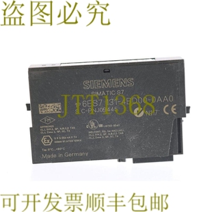 6ES71314BD000AA0 原装 供应131 4BD00 0AA0