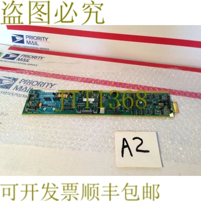 原装供应Daytronic 频率输入调节器卡型号 AA41-2F1