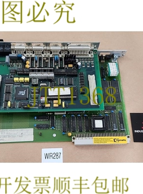 原装供应Homatic 2-083-01-5092 VME-Interface HC010 3-012-05-1