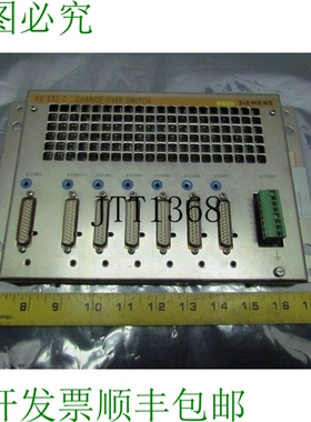 原装供应570 202 9001.01 AS 6FX 1120-2BA00 RS 232 C