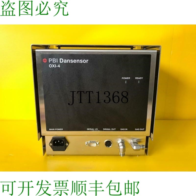 原装供应? PBI Dansensor OXI-4
