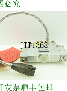 原装供应Nordson CBST-4-TF 1079707A 陶瓷歧管 240v 400 瓦带 2