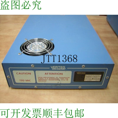 原装供应VERTEQ MCS2600-3 C-E3 UC 120VAC 15 天